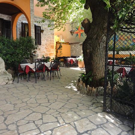 Rooms Marko Polo Zadar Ngoại thất bức ảnh
