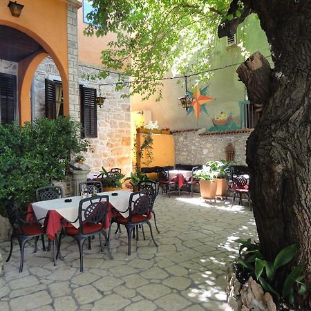 Rooms Marko Polo Zadar Ngoại thất bức ảnh