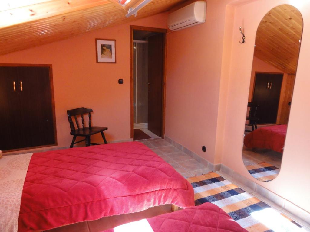 Rooms Marko Polo Zadar Phòng bức ảnh
