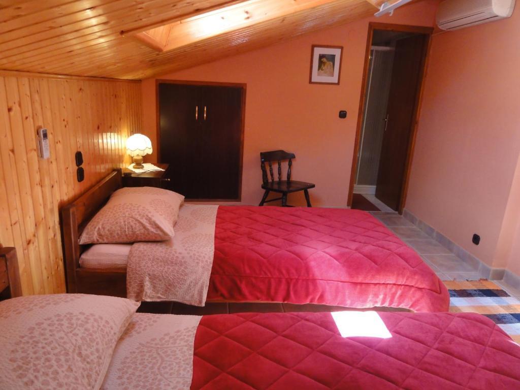 Rooms Marko Polo Zadar Phòng bức ảnh