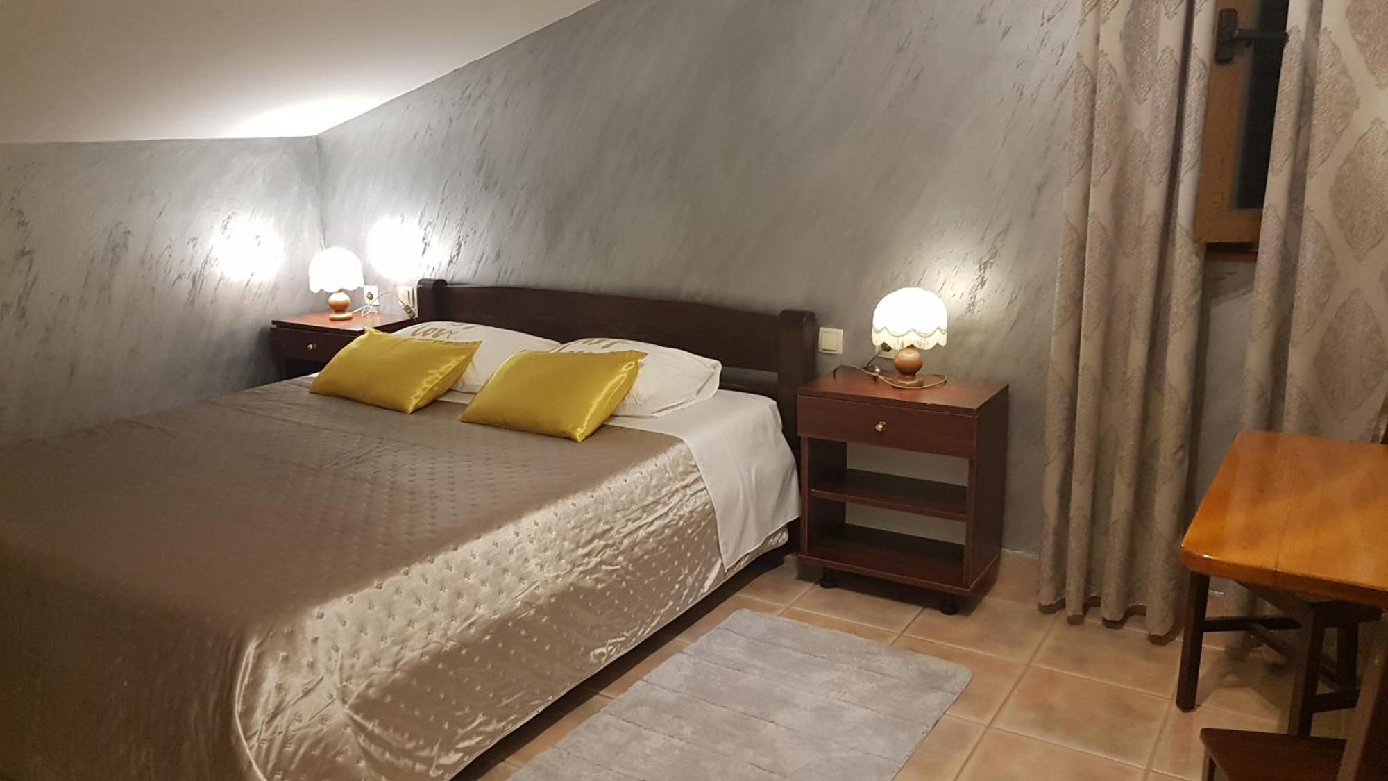 Rooms Marko Polo Zadar Ngoại thất bức ảnh