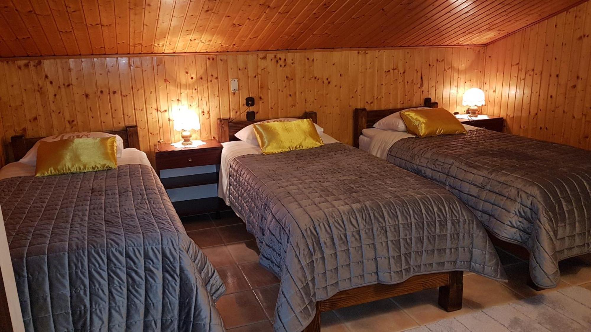 Rooms Marko Polo Zadar Ngoại thất bức ảnh