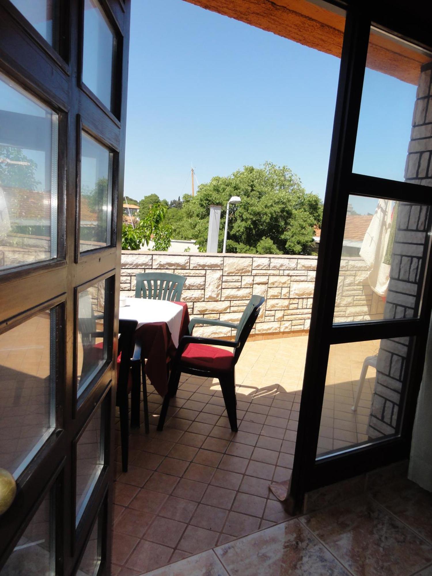 Rooms Marko Polo Zadar Ngoại thất bức ảnh