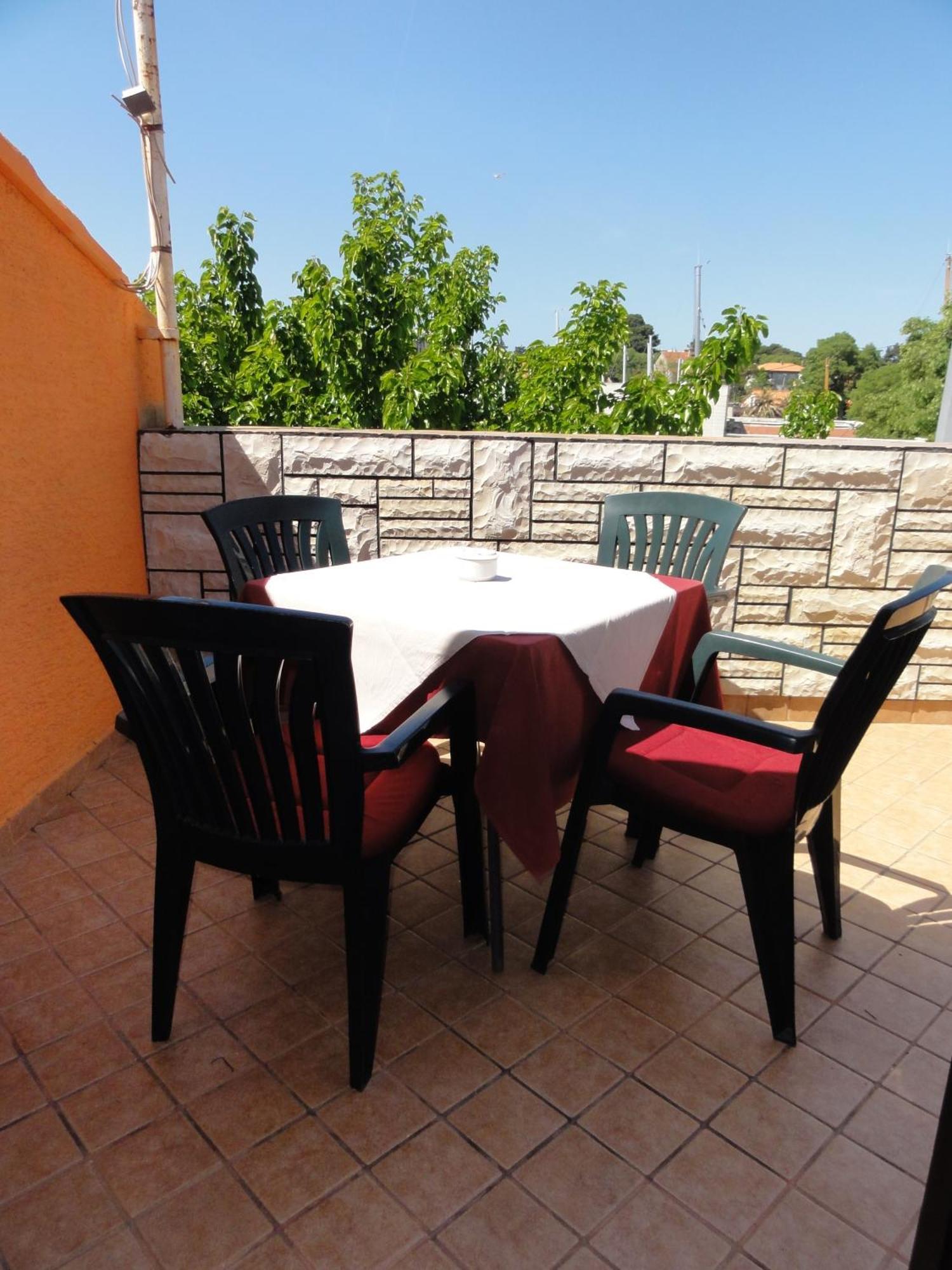 Rooms Marko Polo Zadar Ngoại thất bức ảnh