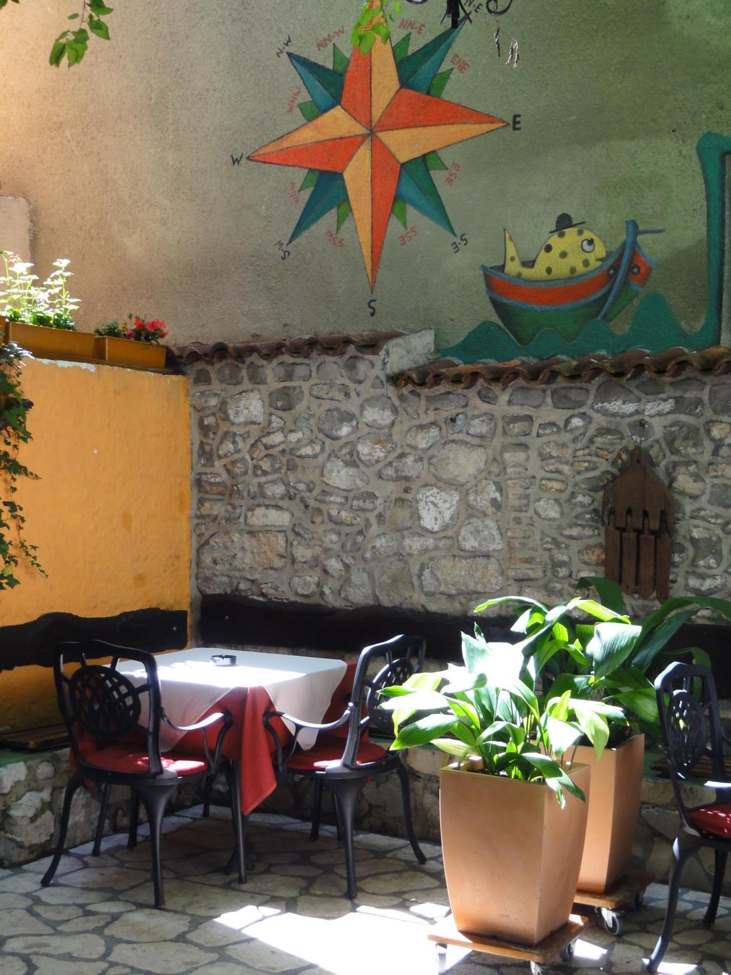 Rooms Marko Polo Zadar Ngoại thất bức ảnh