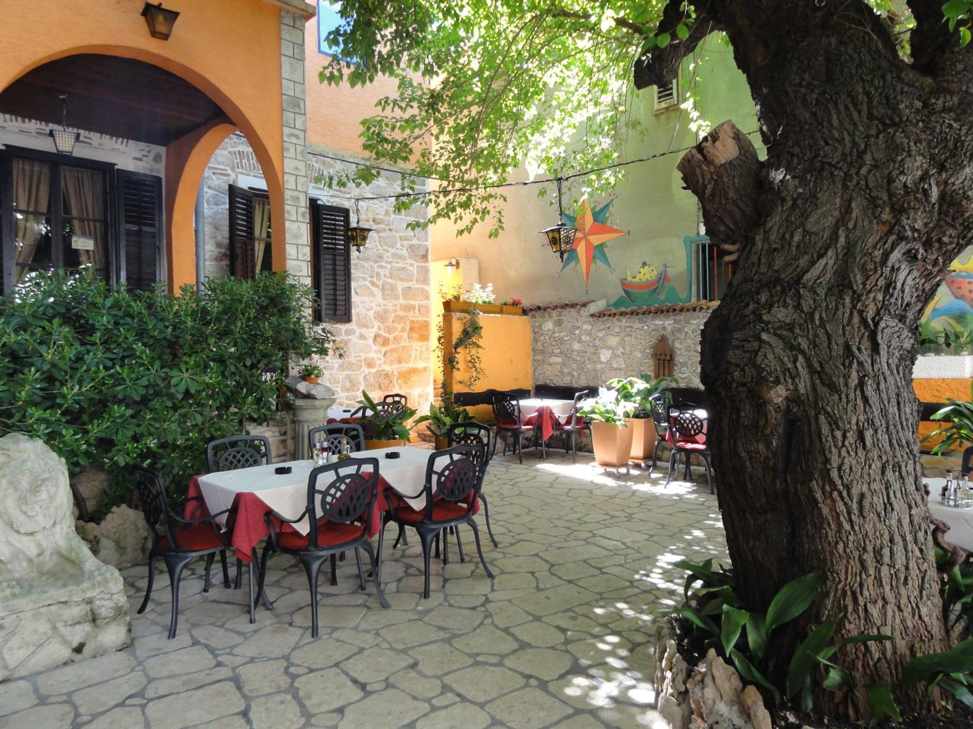 Rooms Marko Polo Zadar Ngoại thất bức ảnh
