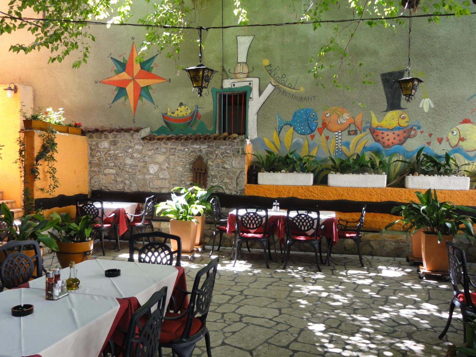 Rooms Marko Polo Zadar Ngoại thất bức ảnh