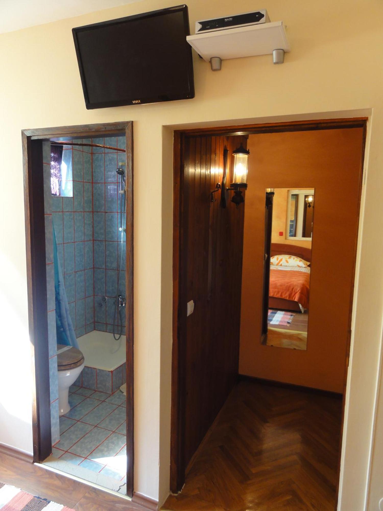 Rooms Marko Polo Zadar Phòng bức ảnh