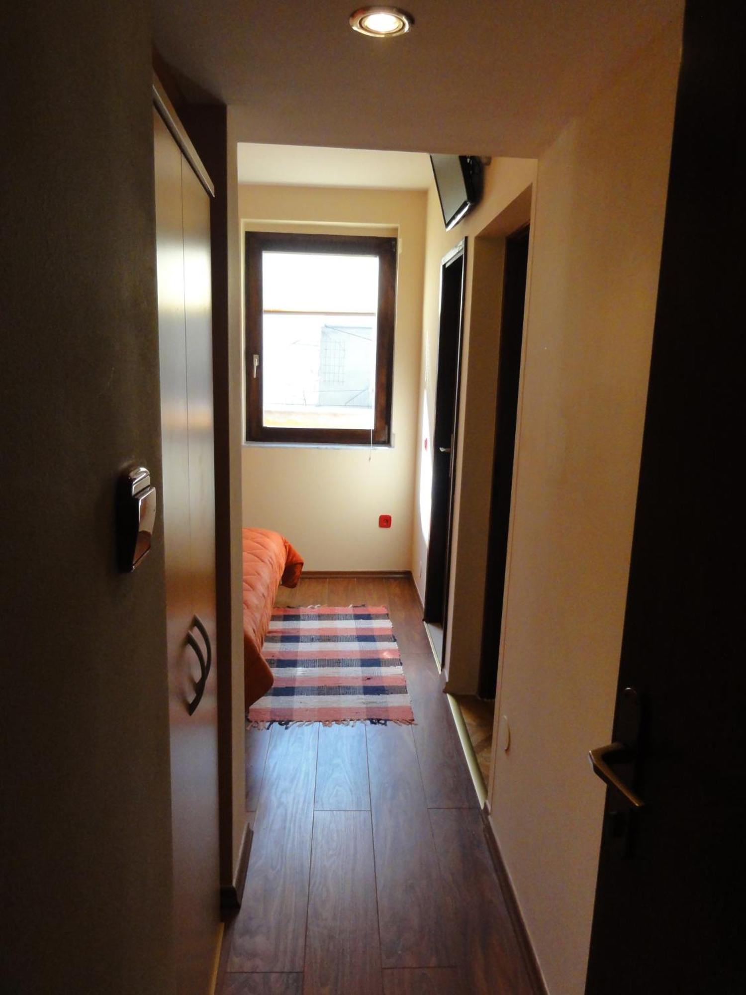 Rooms Marko Polo Zadar Phòng bức ảnh