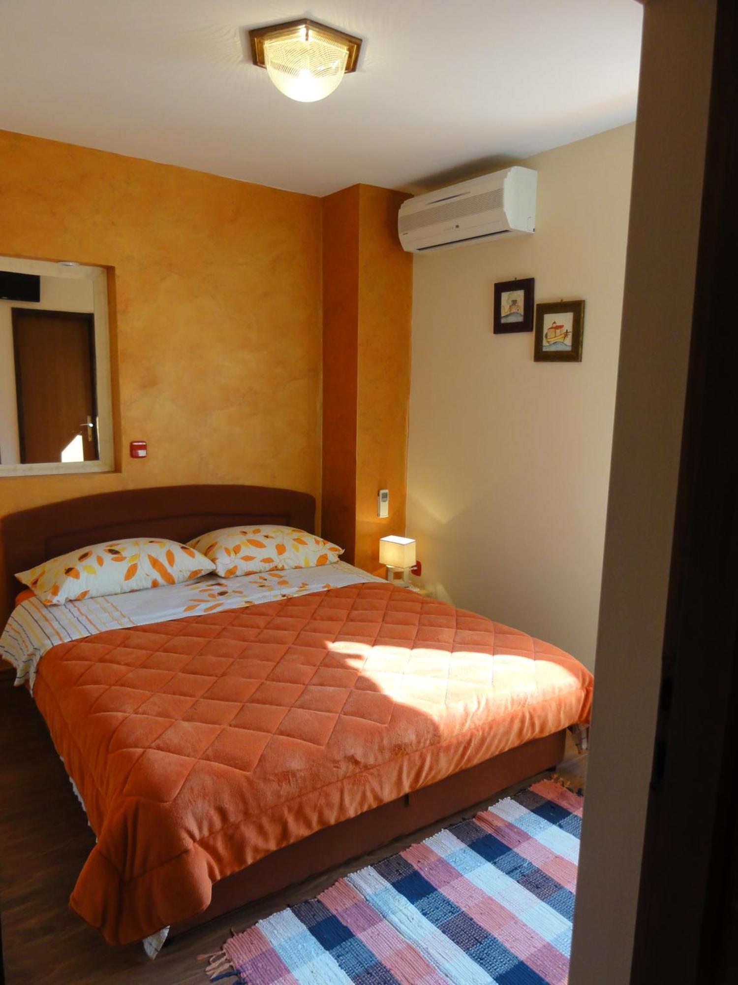 Rooms Marko Polo Zadar Phòng bức ảnh