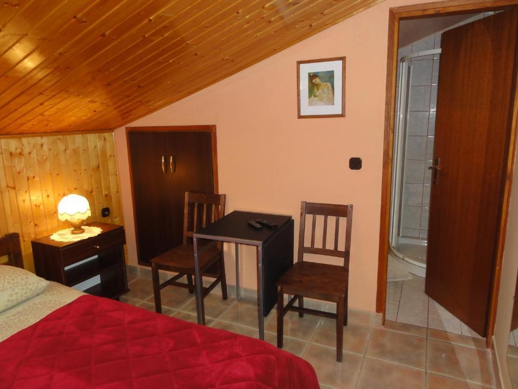 Rooms Marko Polo Zadar Ngoại thất bức ảnh