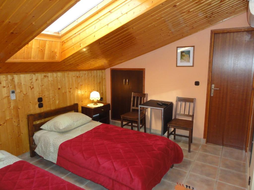 Rooms Marko Polo Zadar Ngoại thất bức ảnh