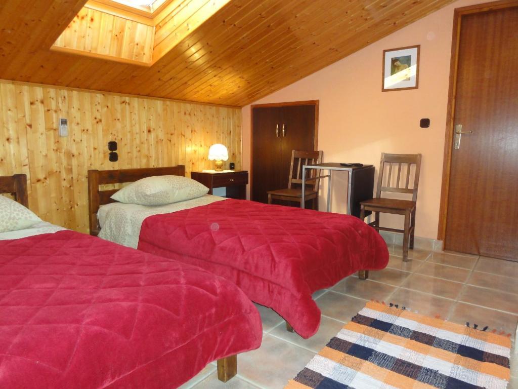 Rooms Marko Polo Zadar Ngoại thất bức ảnh