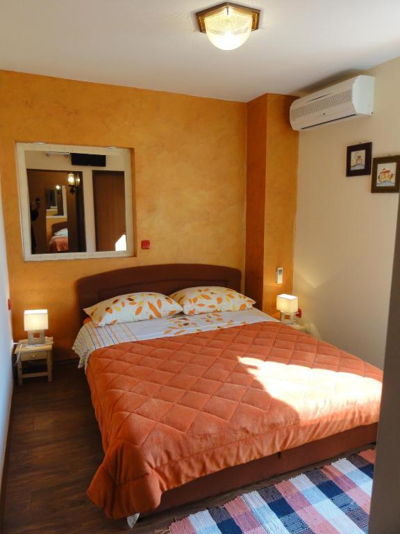 Rooms Marko Polo Zadar Phòng bức ảnh